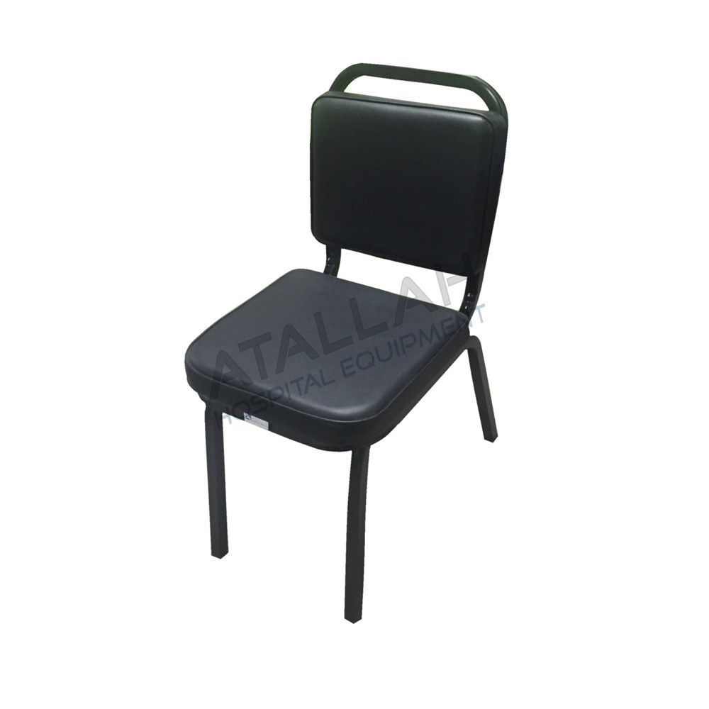 Visitor Chair - Military
